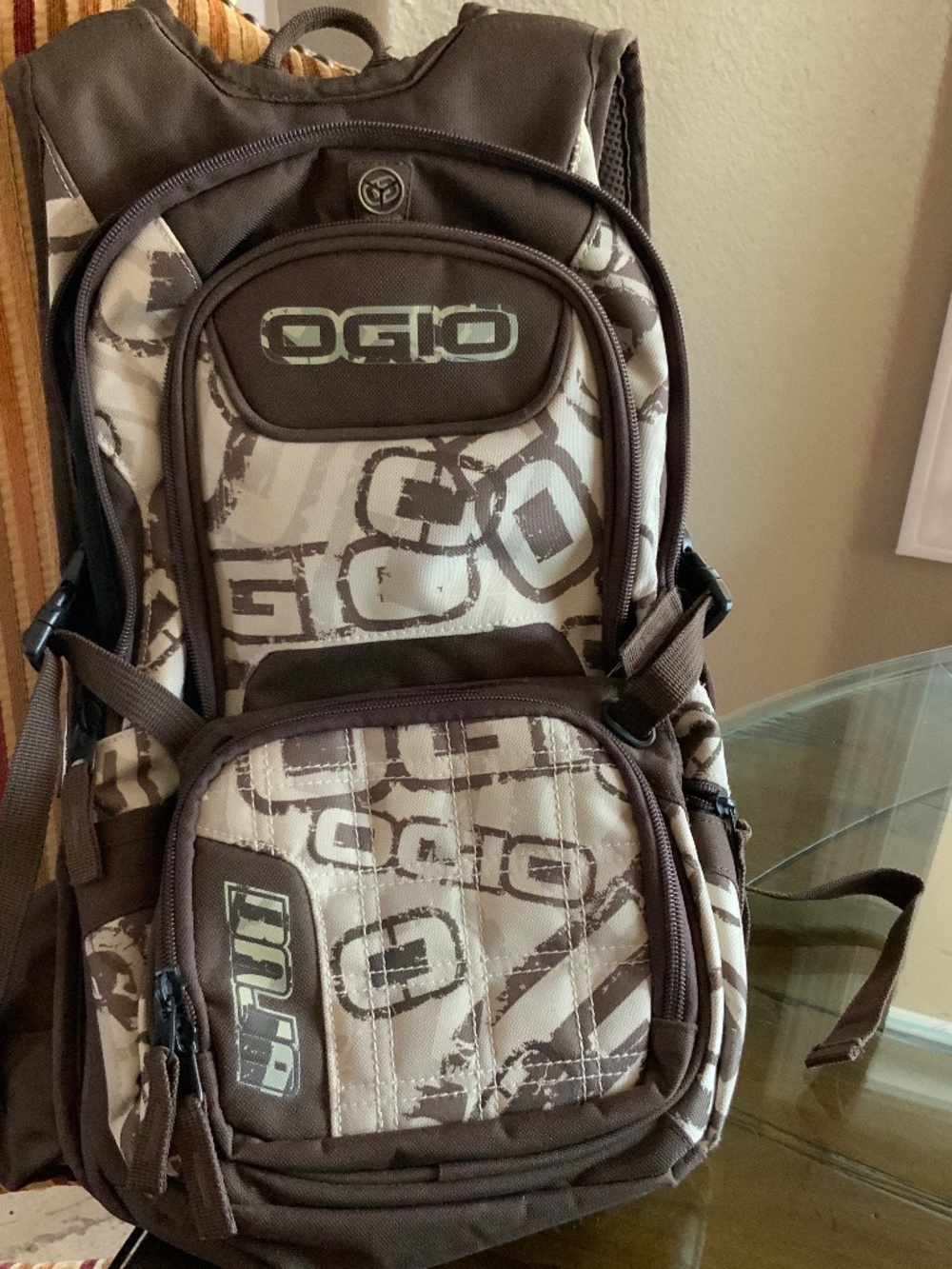 OGIO Backpack